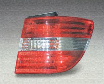MAGNETI MARELLI 714027520711 -  Задний фонарь